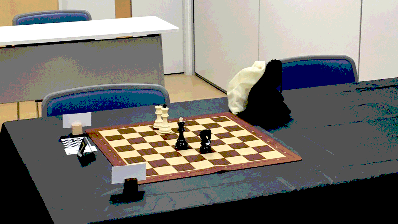 例会の写真
